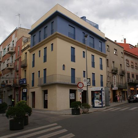 Aparthotel K Φιγκέρες Εξωτερικό φωτογραφία
