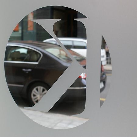 Aparthotel K Φιγκέρες Εξωτερικό φωτογραφία