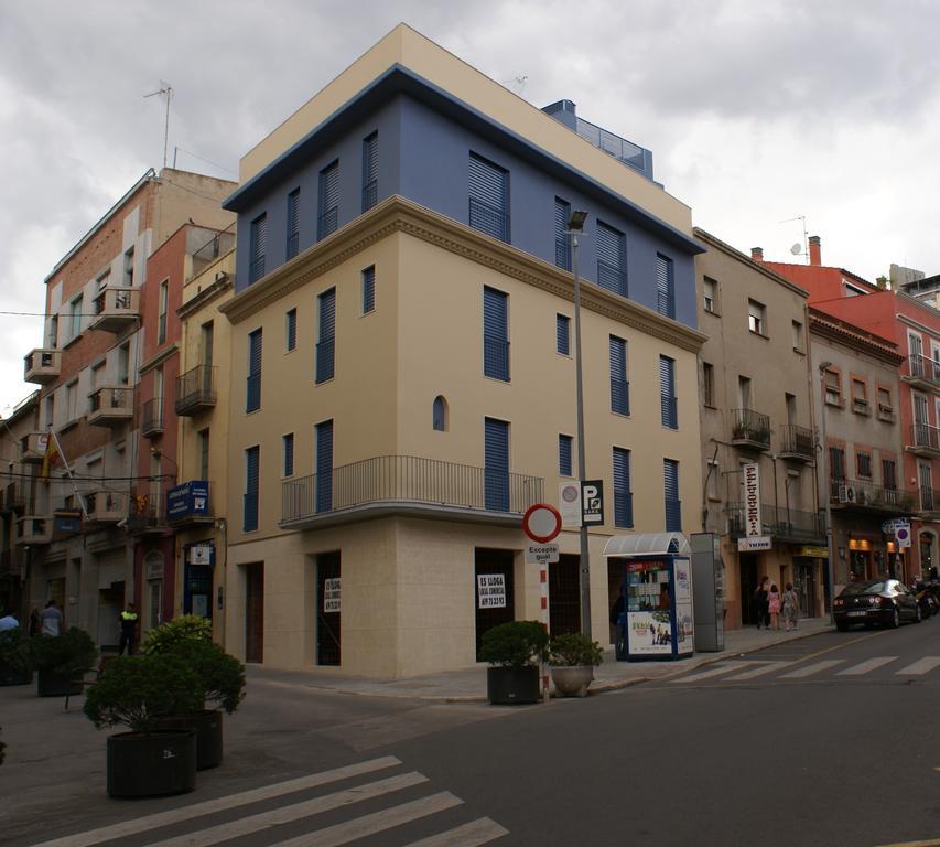 Aparthotel K Φιγκέρες Εξωτερικό φωτογραφία