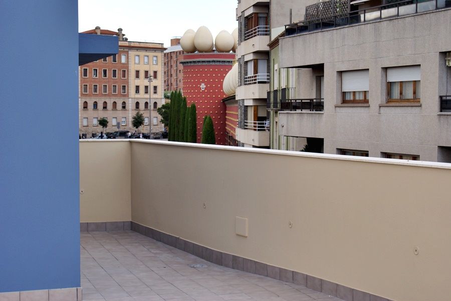 Aparthotel K Φιγκέρες Εξωτερικό φωτογραφία