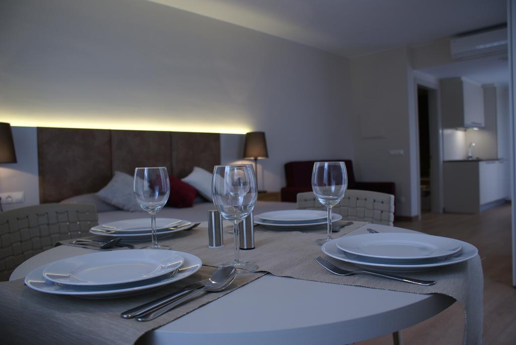 Aparthotel K Φιγκέρες Δωμάτιο φωτογραφία