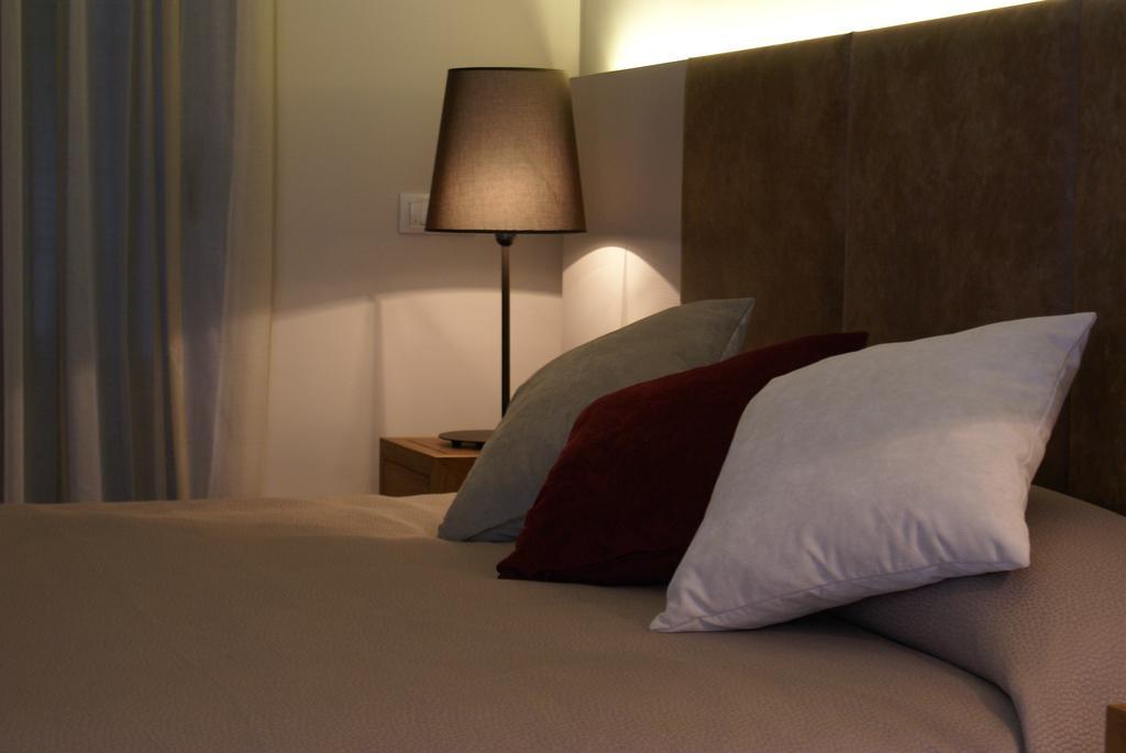 Aparthotel K Φιγκέρες Δωμάτιο φωτογραφία